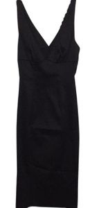 Bebe 86017 Short Cocktail Dress Size 4